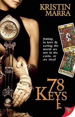 Book cover for 78 Keys