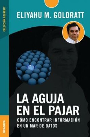 Cover of La aguja en el pajar