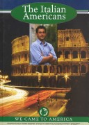 Cover of The Italian Americans