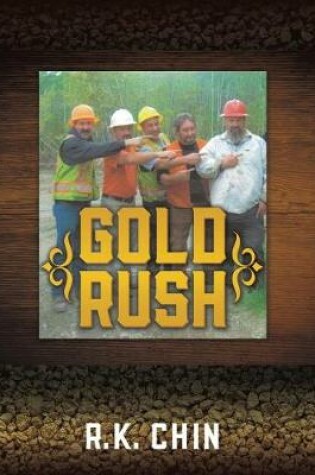 Cover of Gold Rush