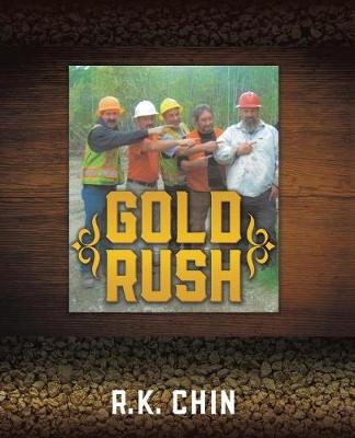 Cover of Gold Rush