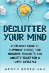 Book cover for Declutter Your Mind