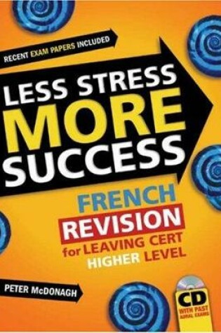 Cover of FRENCH Revision for Leaving Cert Higher Level