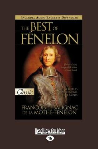 Cover of Best of Fenelon