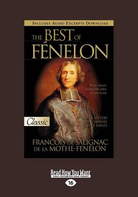 Book cover for Best of Fenelon