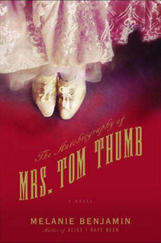 Cover of The Autobiography of Mrs. Tom Thumb