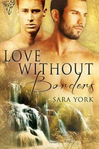 Cover of Love Without Borders