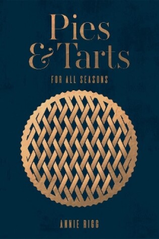Cover of Pies & Tarts