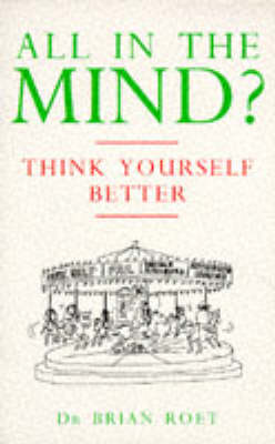 Book cover for All in the Mind?