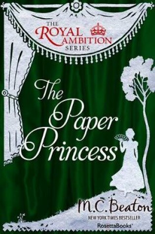 Cover of The Paper Princess