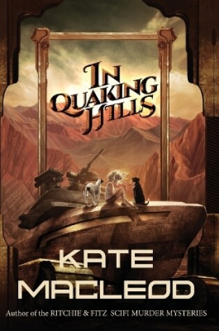 Cover of In Quaking Hills