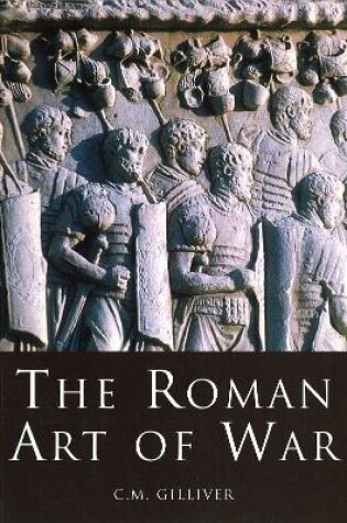 Cover of The Roman Art of War