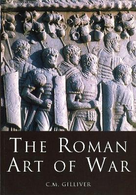 Book cover for The Roman Art of War