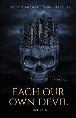 Cover of Each Our Own Devil