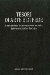 Book cover for Tesori d'Arte E Di Fede