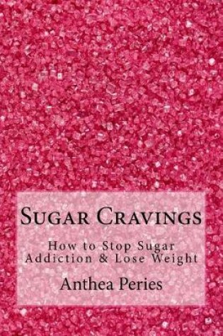 Cover of Sugar Cravings