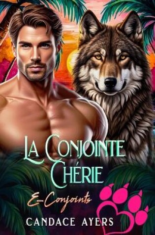 Cover of La Conjointe Chérie