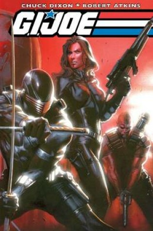 Cover of G.I. Joe Volume 1