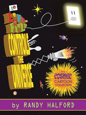 Book cover for Left Field Controls the Universe