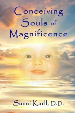 Cover of Conceiving Souls of Magnificence