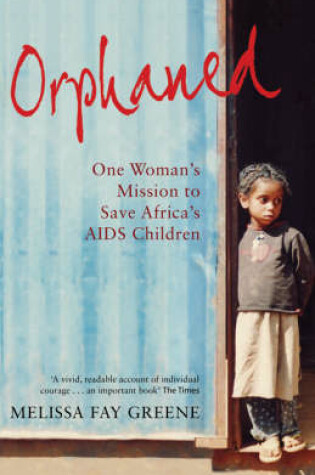 Cover of Orphaned