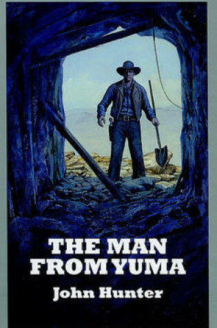 Cover of The Man From Yuma