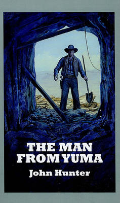 Book cover for The Man From Yuma