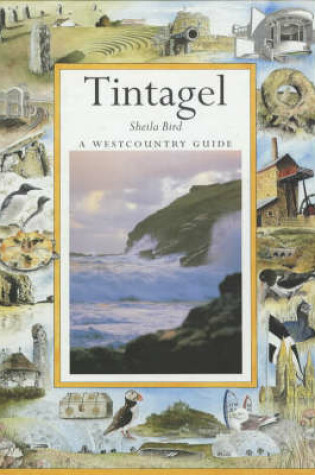Cover of Tintagel