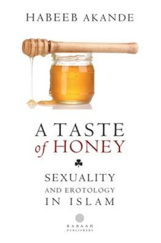 Cover of A Taste of Honey