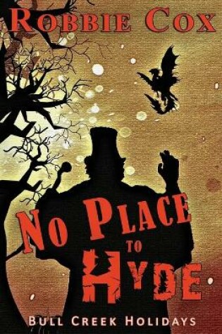 Cover of No Place to Hyde