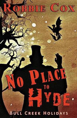 Book cover for No Place to Hyde