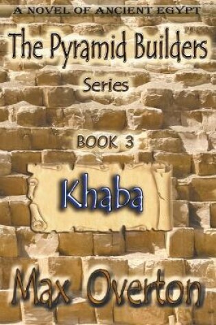 Cover of Khaba