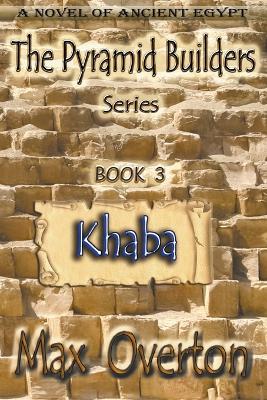 Book cover for Khaba