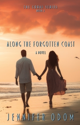 Book cover for Along the Forgotten Coast