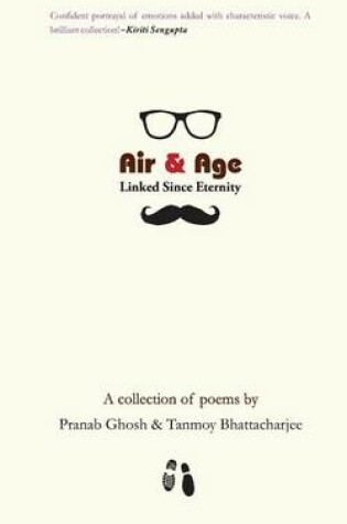 Cover of Air & Age