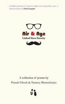 Book cover for Air & Age