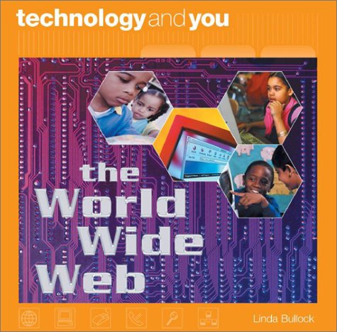 Book cover for The World Wide Web
