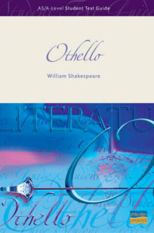 Cover of "Othello"