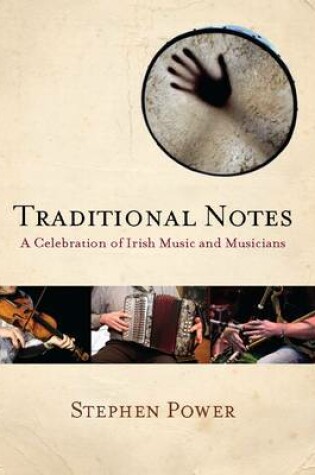 Cover of Traditional Notes