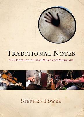 Cover of Traditional Notes