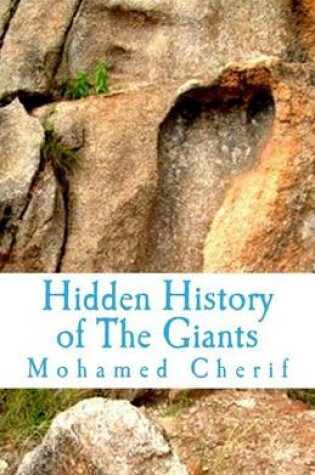 Cover of Hidden History of The Giants