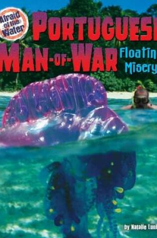 Cover of Portuguese Man-Of-War