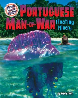 Cover of Portuguese Man-Of-War