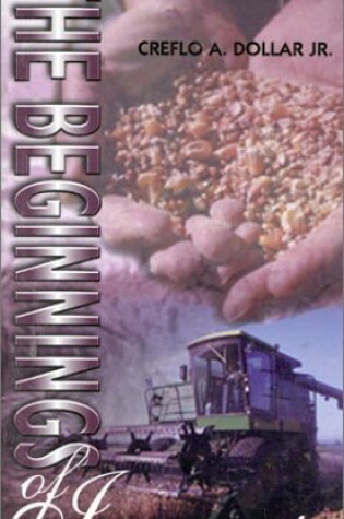 Cover of Beginnings of Increase