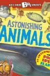 Book cover for Record Breakers: Astonishing Animals