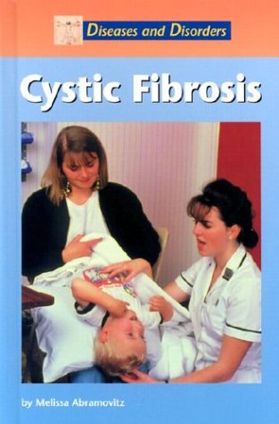 Cover of Cystic Fibrosis