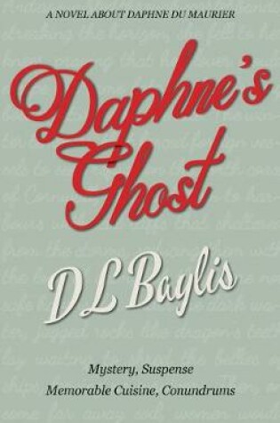 Cover of Daphne's Ghost