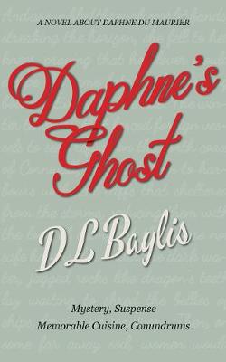 Book cover for Daphne's Ghost