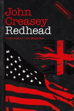 Cover of Redhead