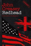 Book cover for Redhead